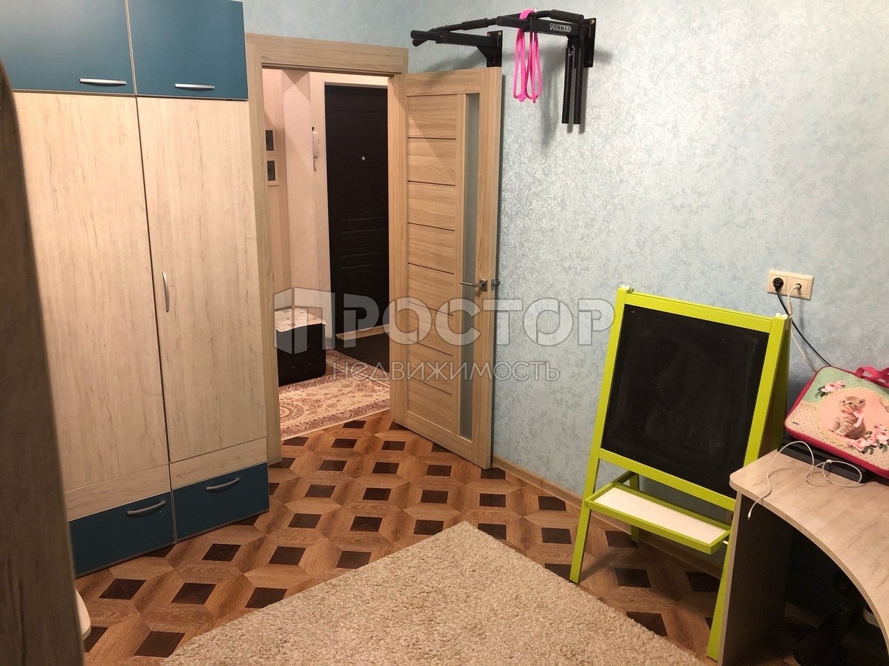 2-комнатная квартира, 54 м² - фото 17