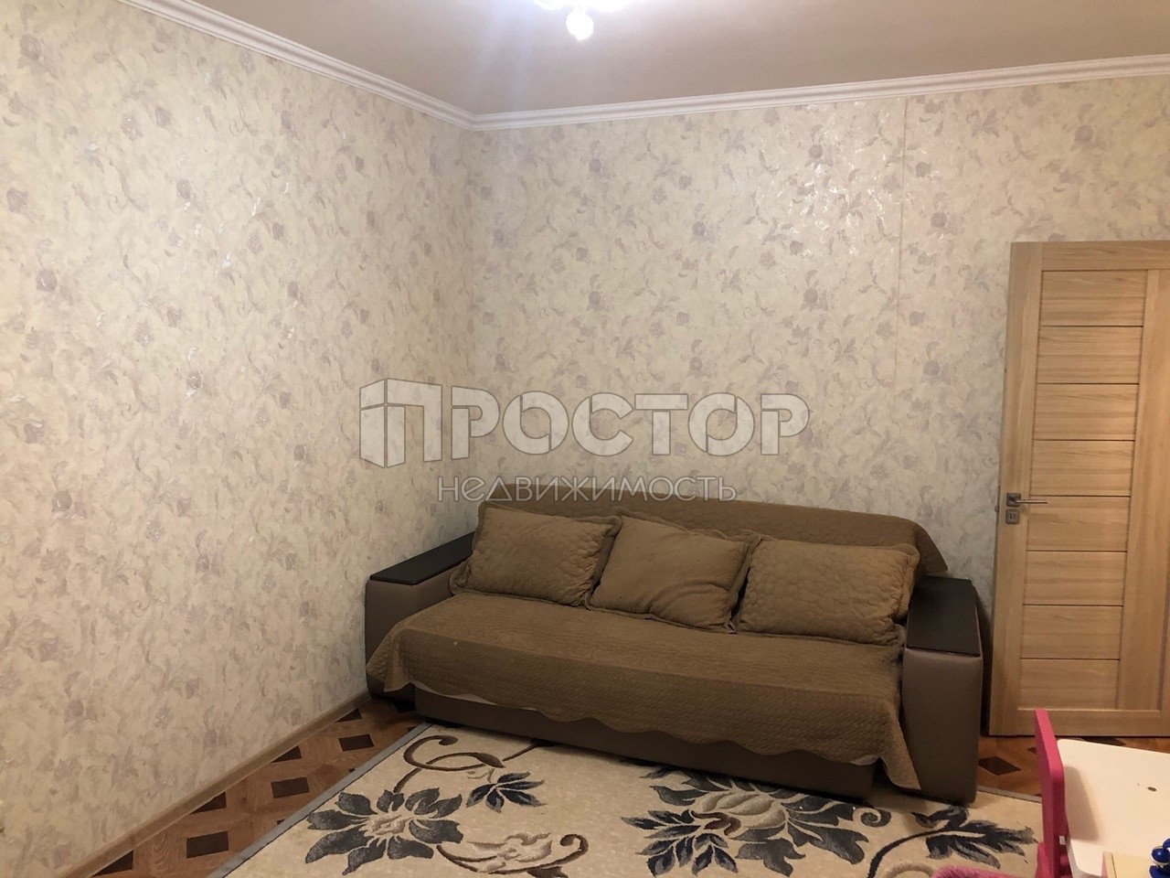 2-комнатная квартира, 54 м² - фото 24