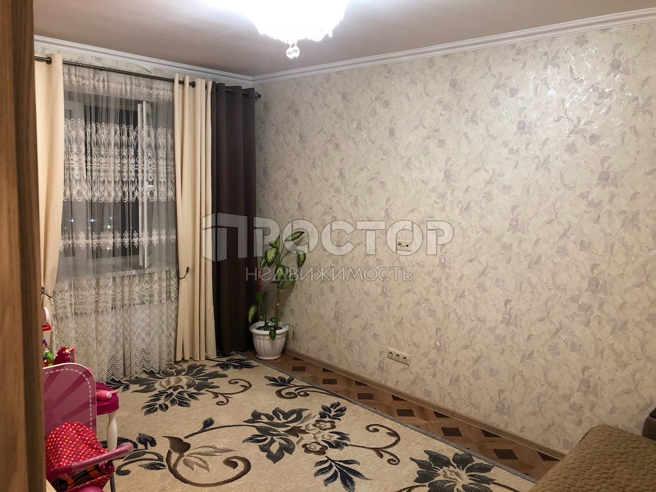 2-комнатная квартира, 54 м² - фото 21