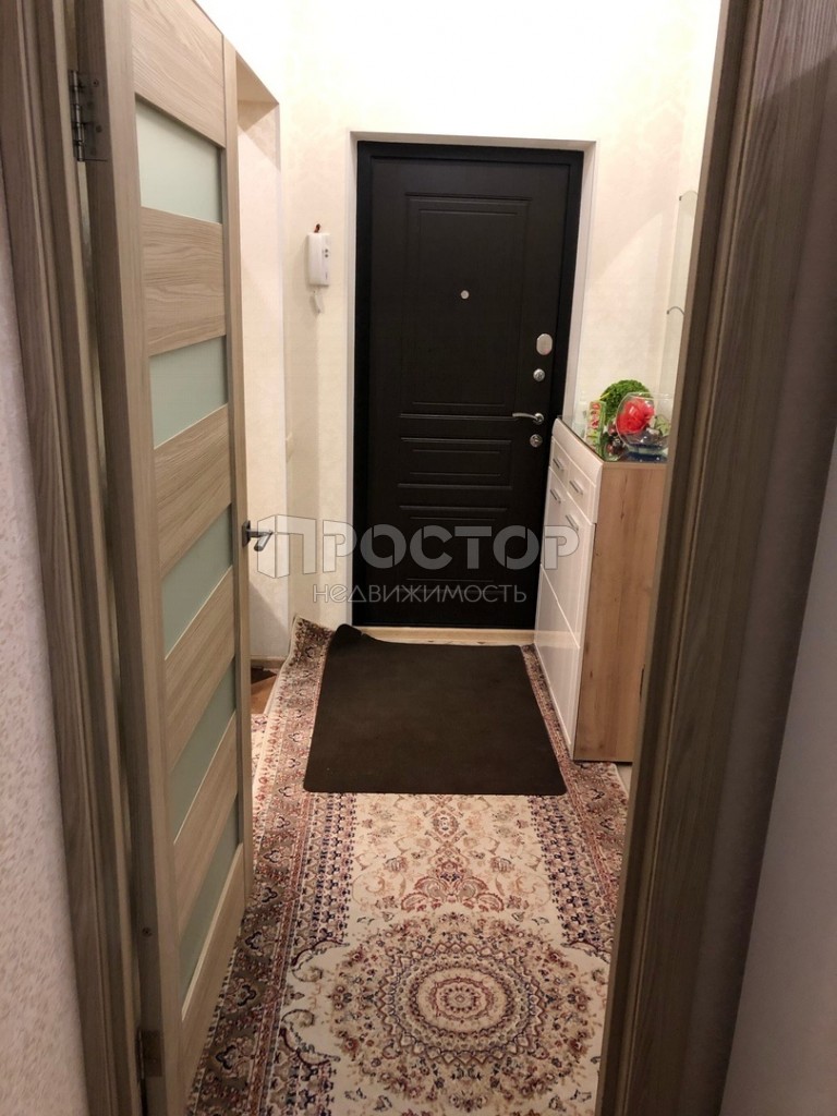 2-комнатная квартира, 54 м² - фото 12