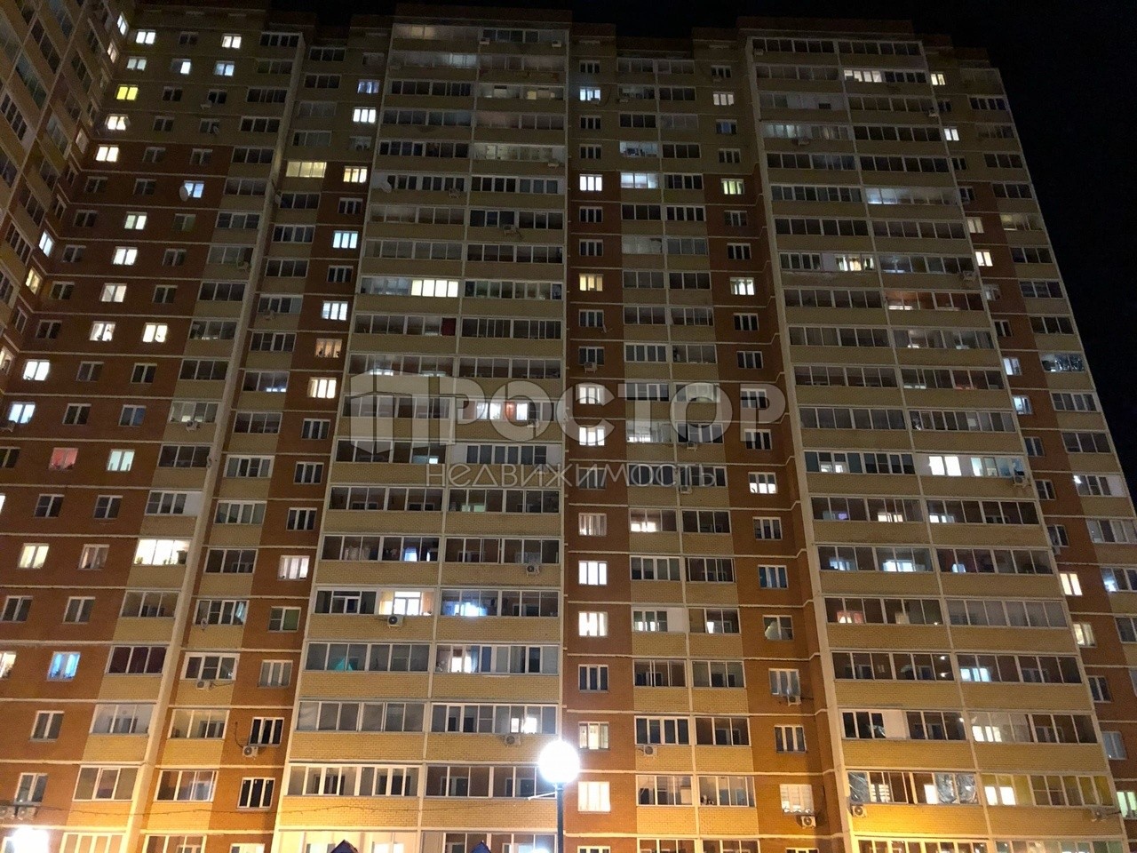 2-комнатная квартира, 54 м² - фото 2