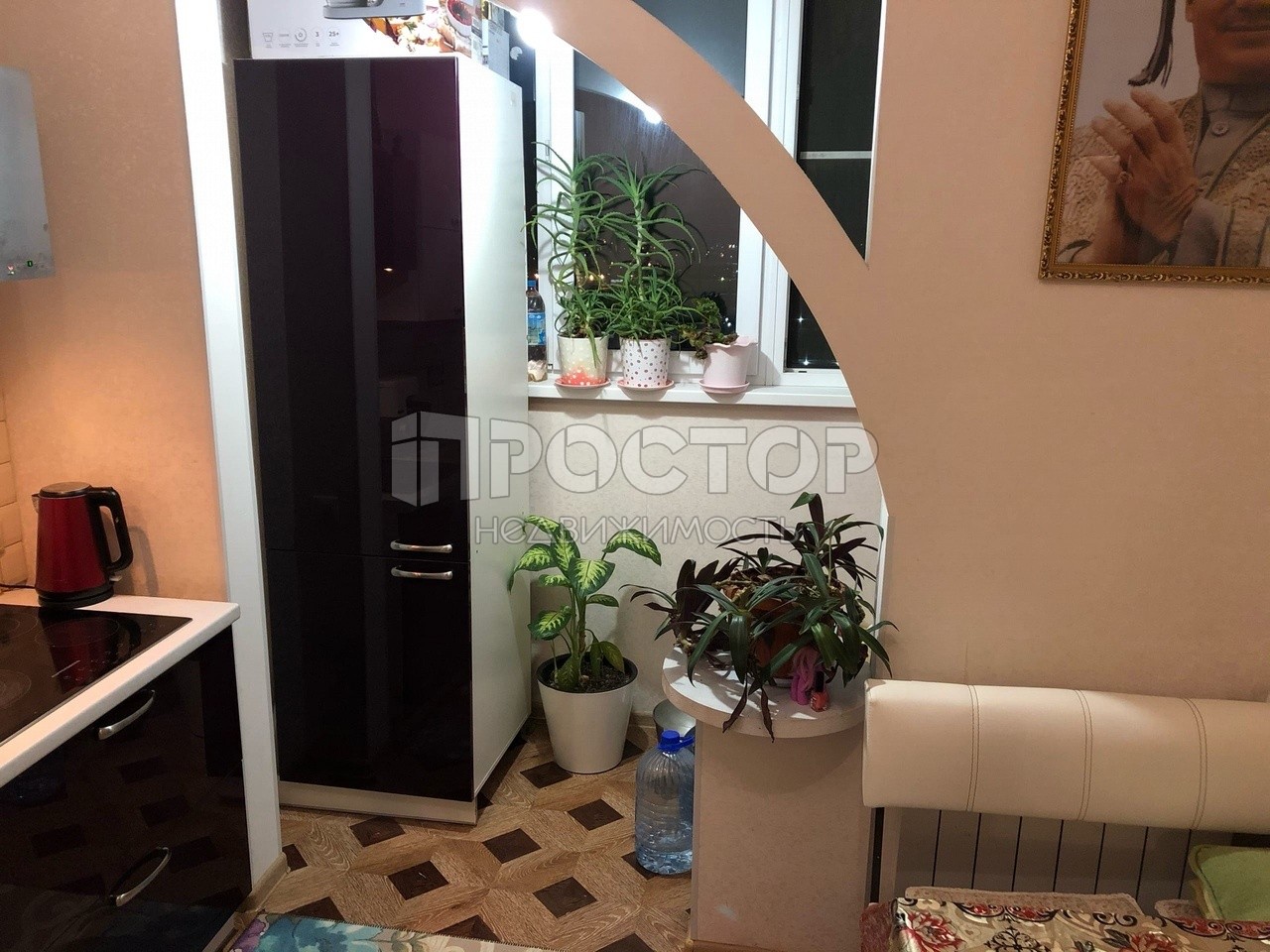 2-комнатная квартира, 54 м² - фото 7