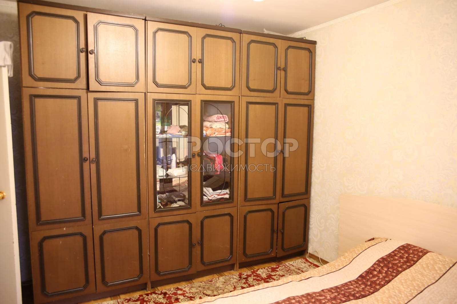 2-комнатная квартира, 38.3 м² - фото 7