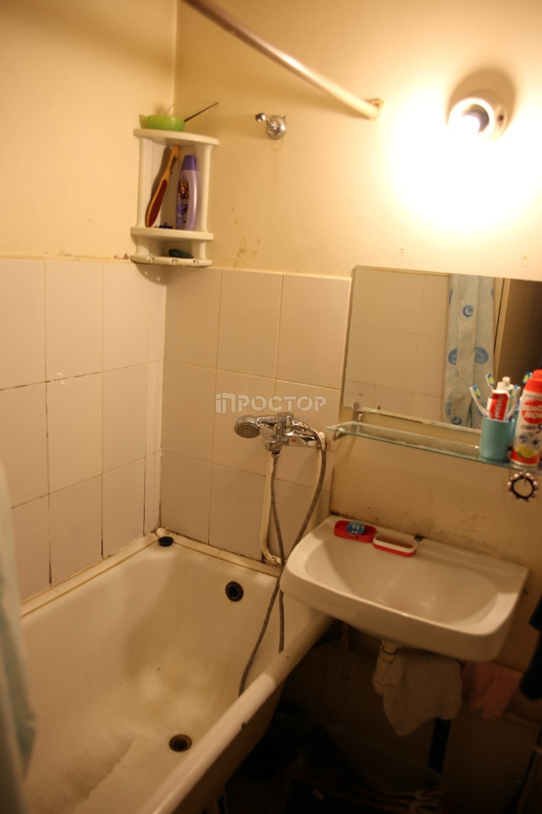2-комнатная квартира, 38.3 м² - фото 9