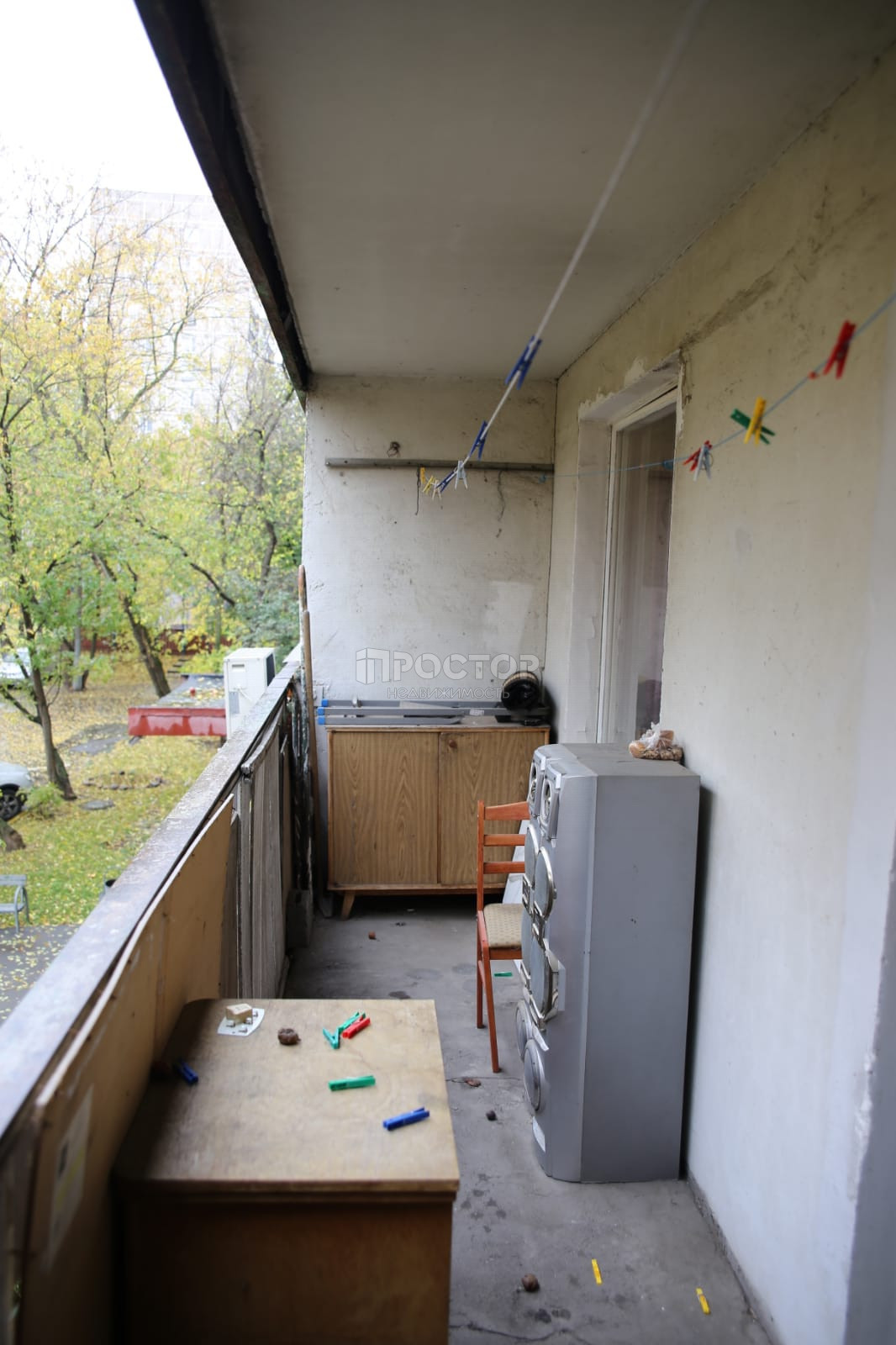 2-комнатная квартира, 38.3 м² - фото 11