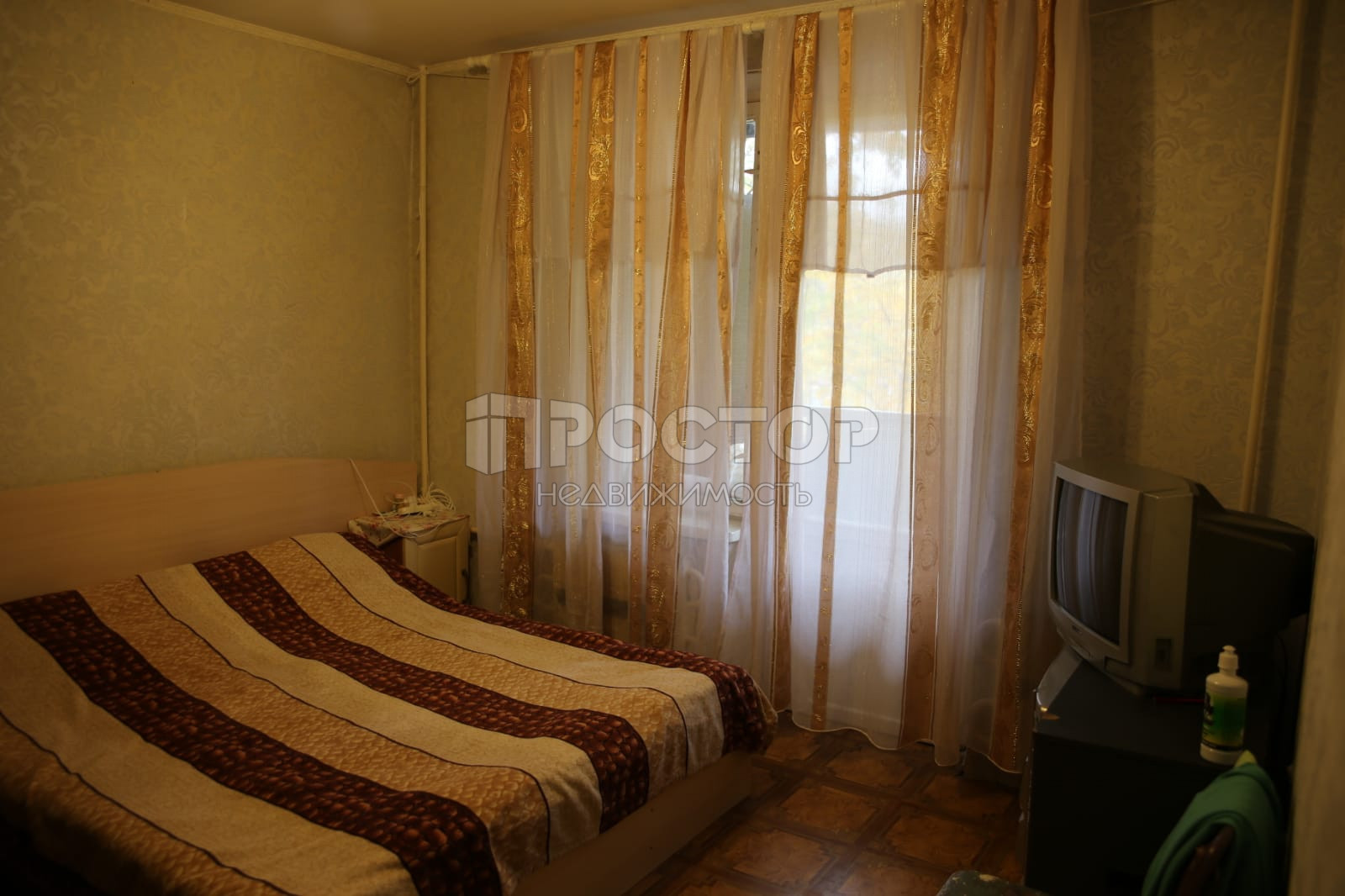 2-комнатная квартира, 38.3 м² - фото 8
