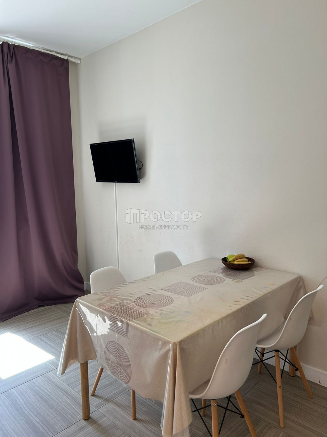 1-комнатная квартира, 40.6 м² - фото 4