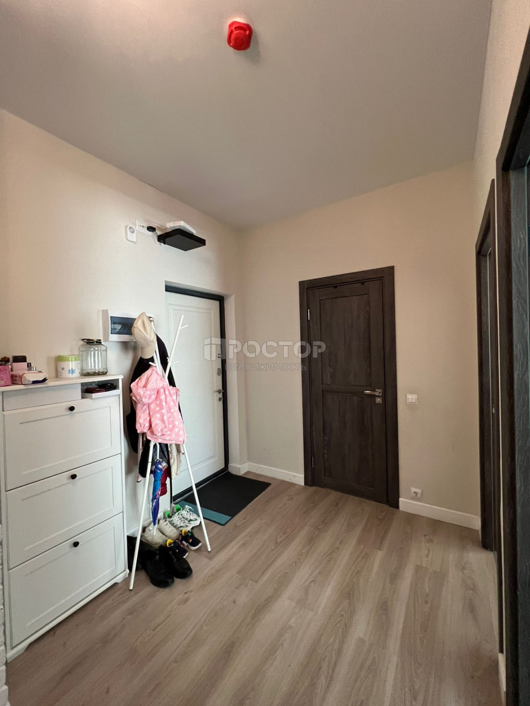 1-комнатная квартира, 40.6 м² - фото 9
