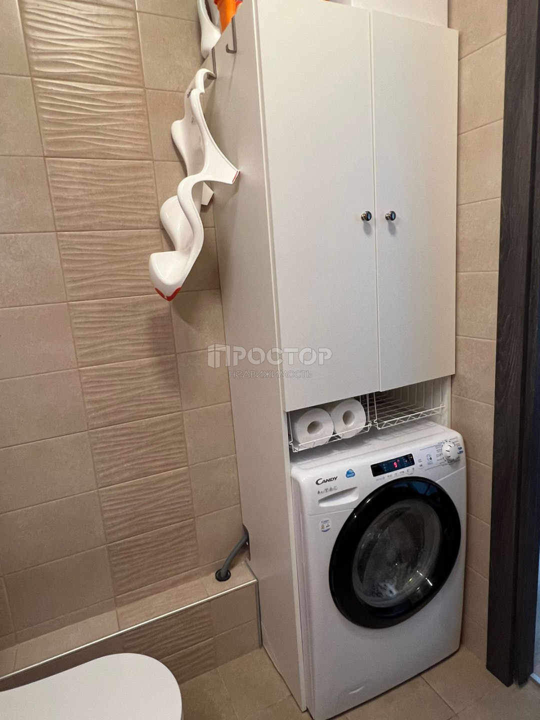 1-комнатная квартира, 40.6 м² - фото 11