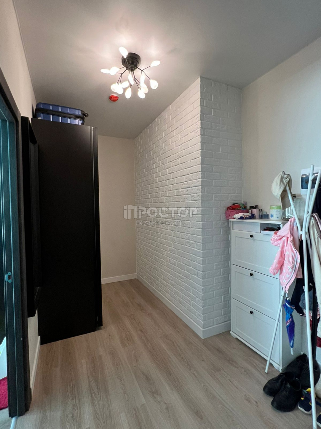 1-комнатная квартира, 40.6 м² - фото 7