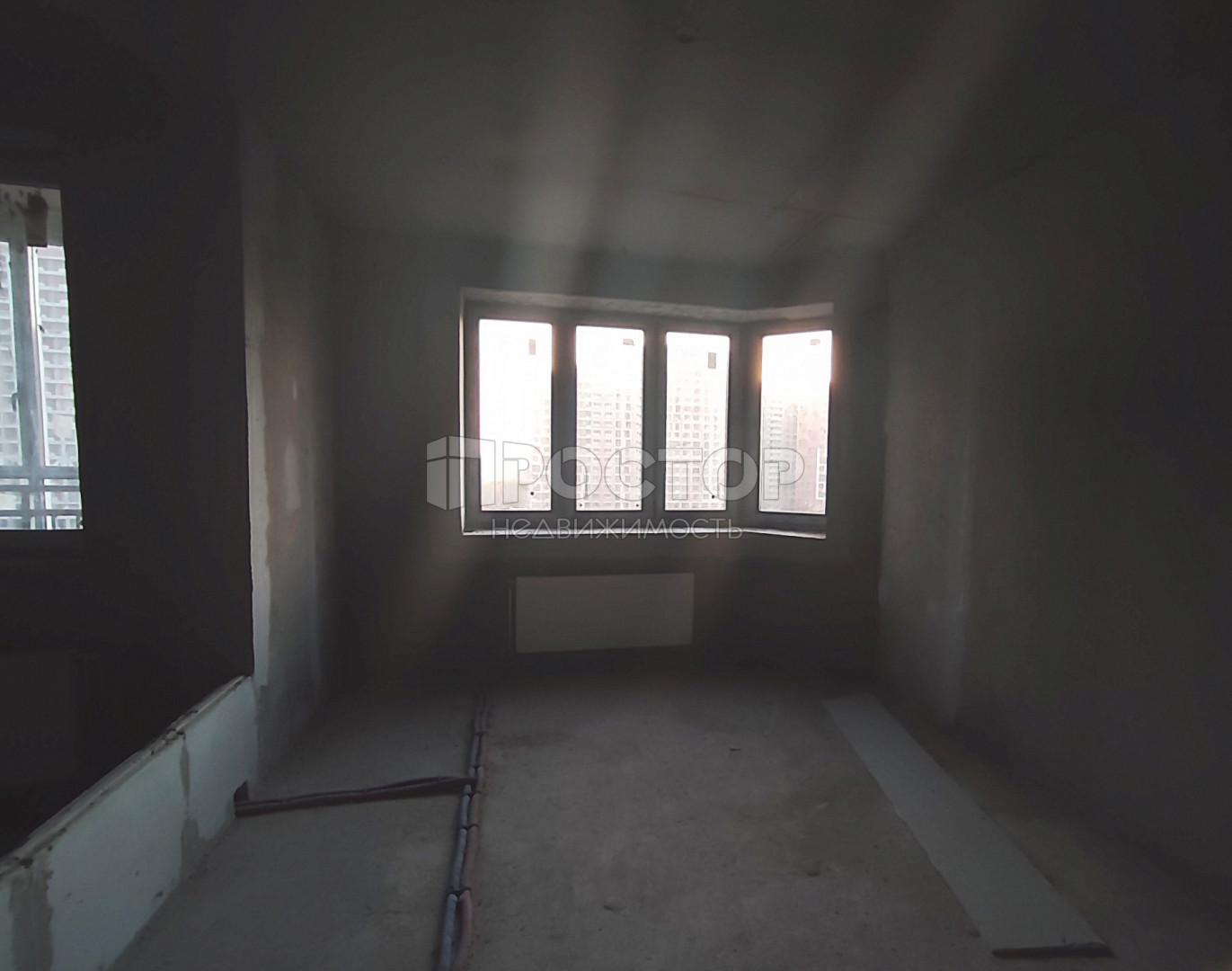 1-комнатная квартира, 38 м² - фото 8