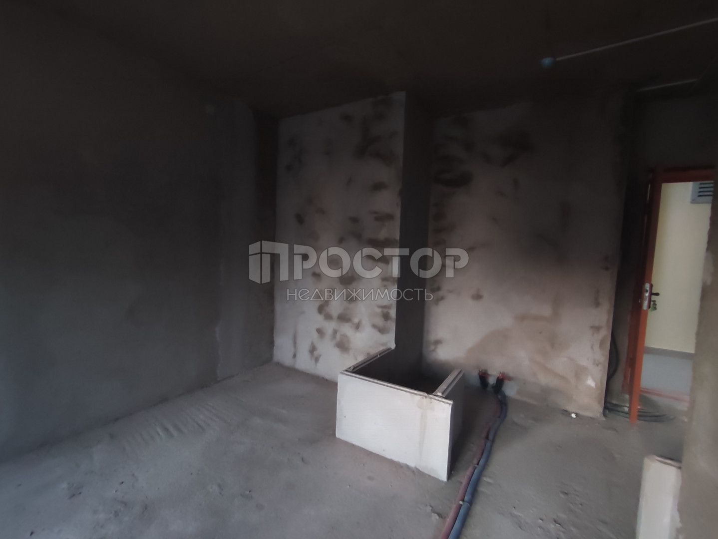 1-комнатная квартира, 38 м² - фото 9