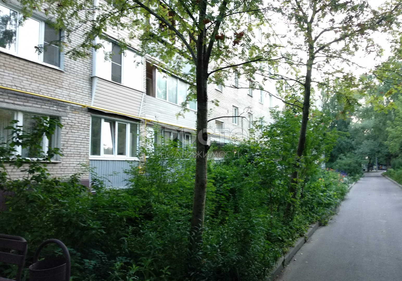 2-комнатная квартира, 43.4 м² - фото 8