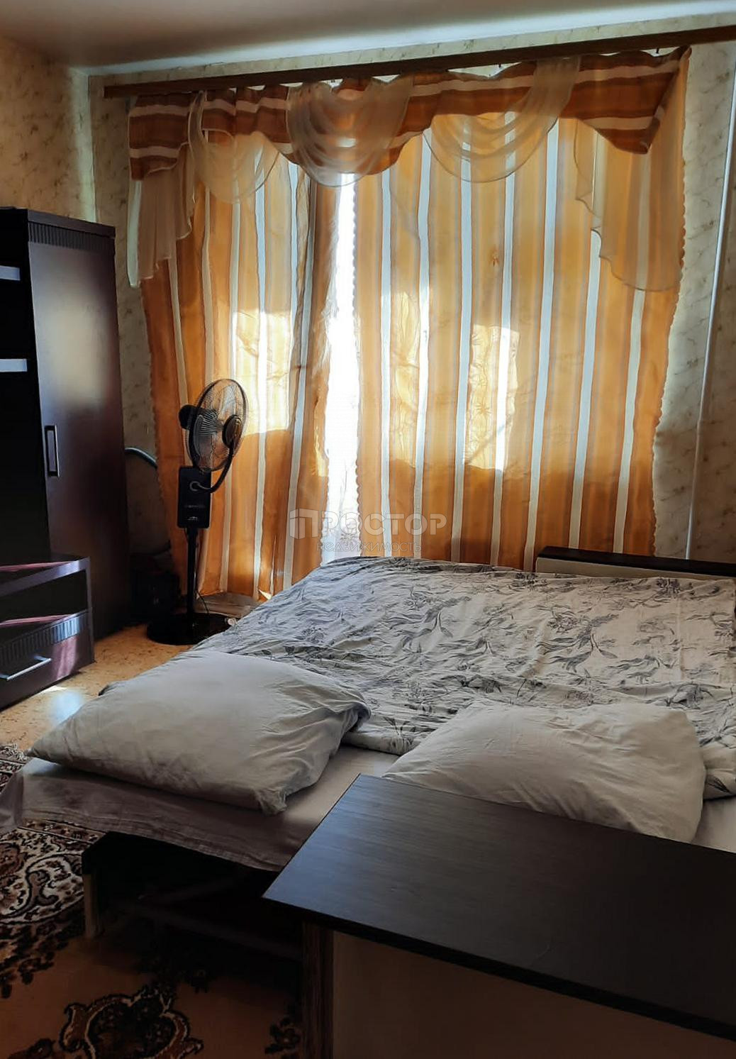 2-комнатная квартира, 43.4 м² - фото 3