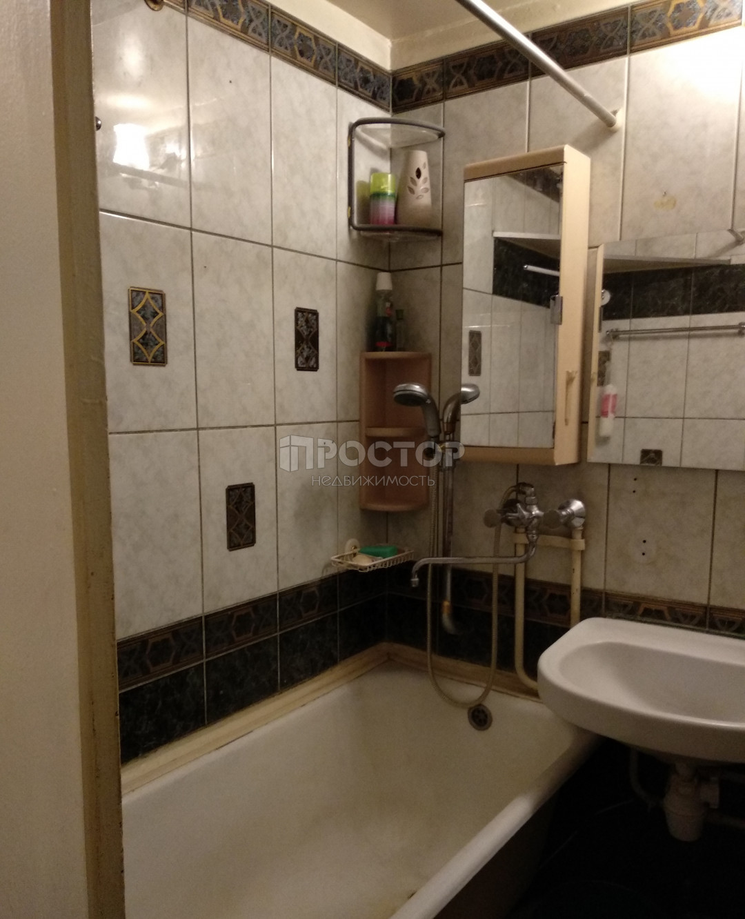 2-комнатная квартира, 43.4 м² - фото 5