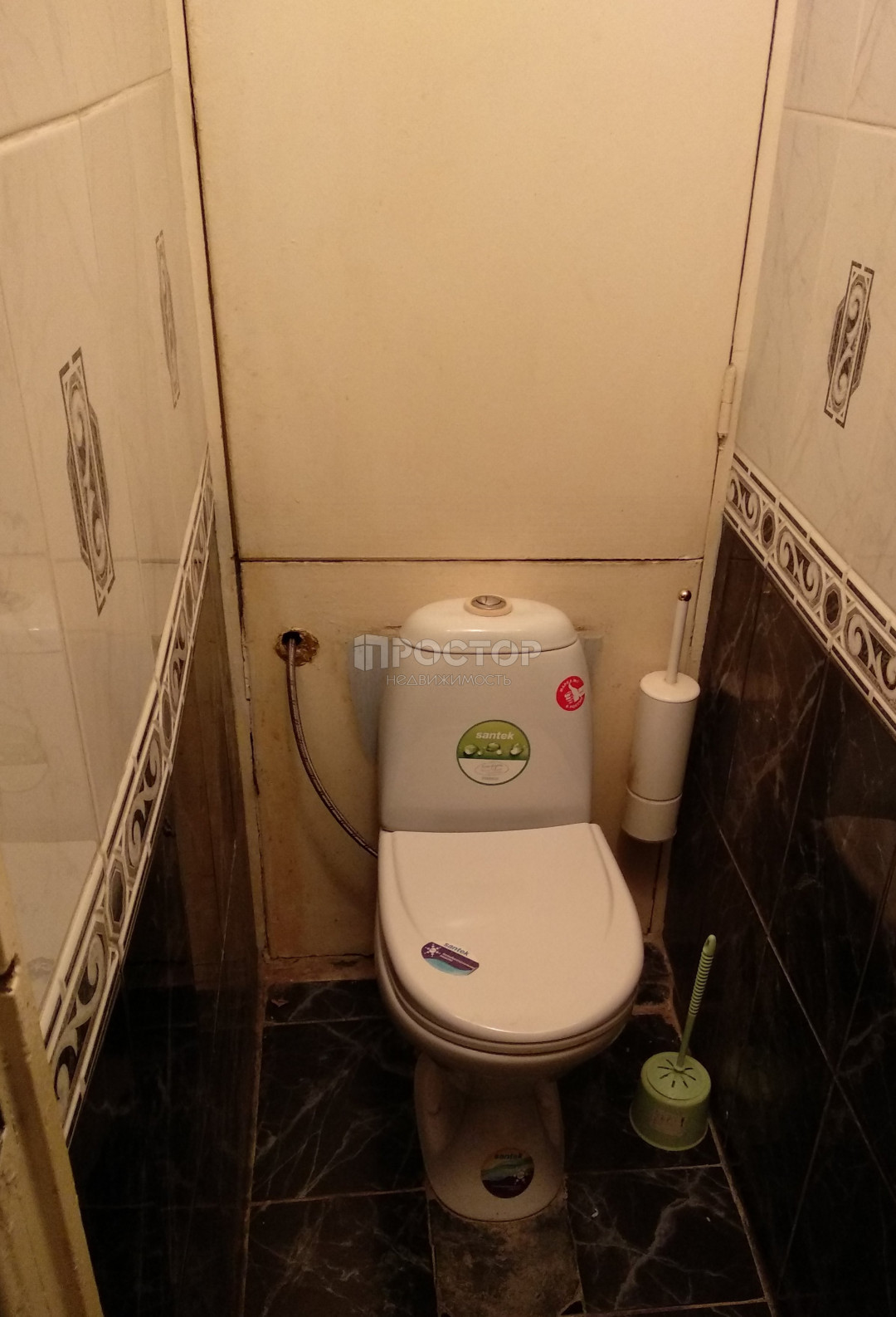 2-комнатная квартира, 43.4 м² - фото 6
