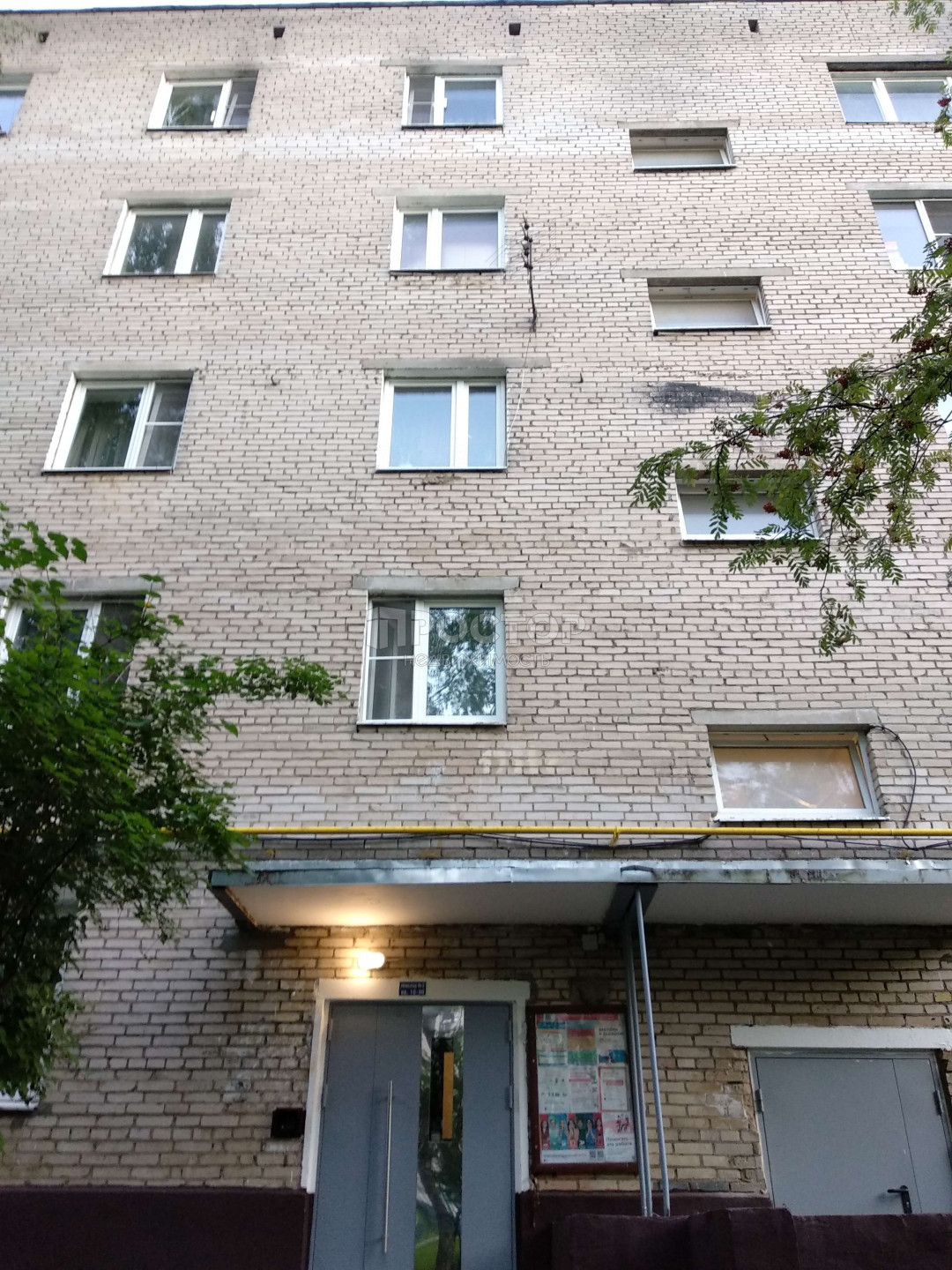 2-комнатная квартира, 43.4 м² - фото 9