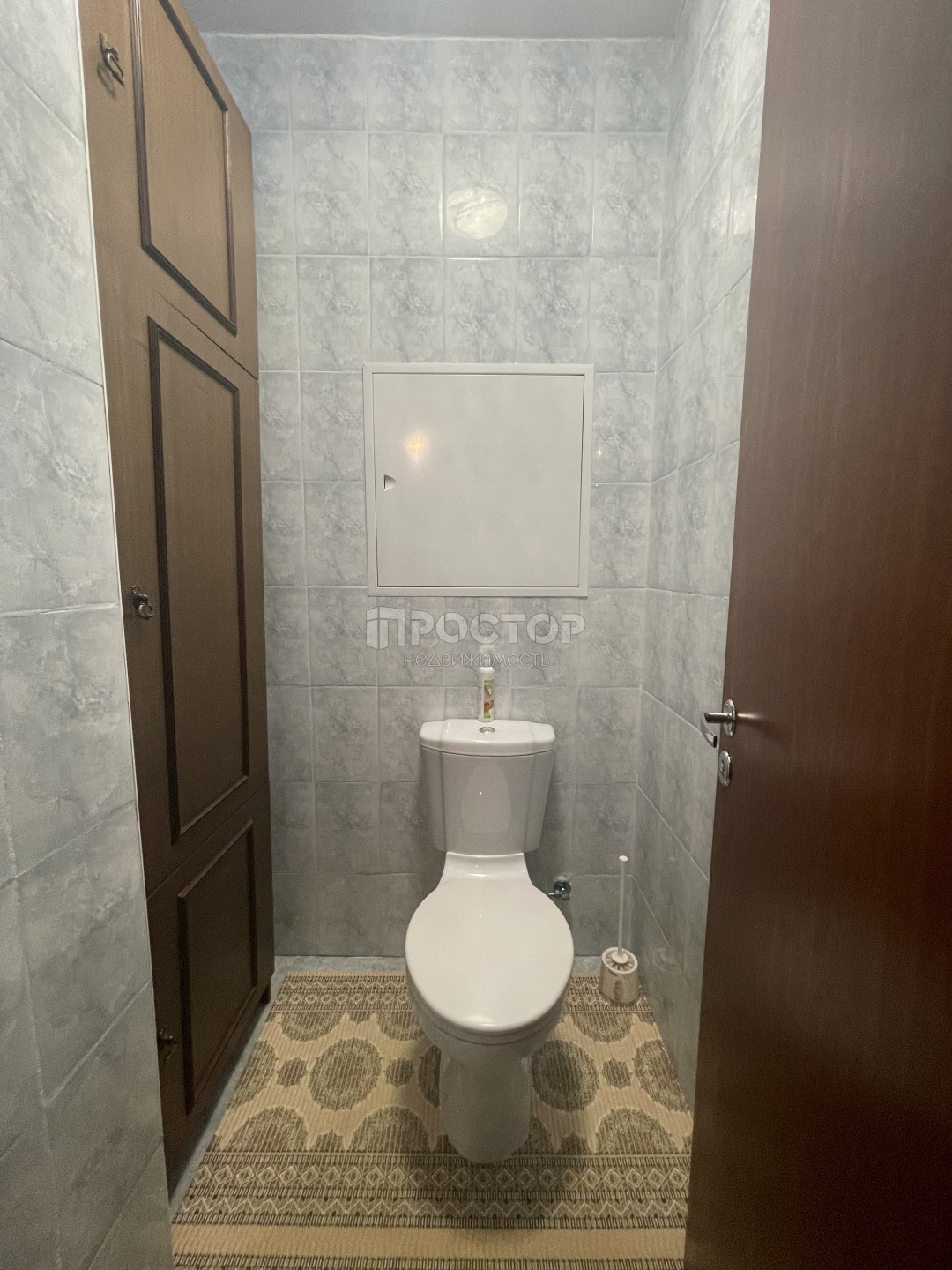 2-комнатная квартира, 57.5 м² - фото 7