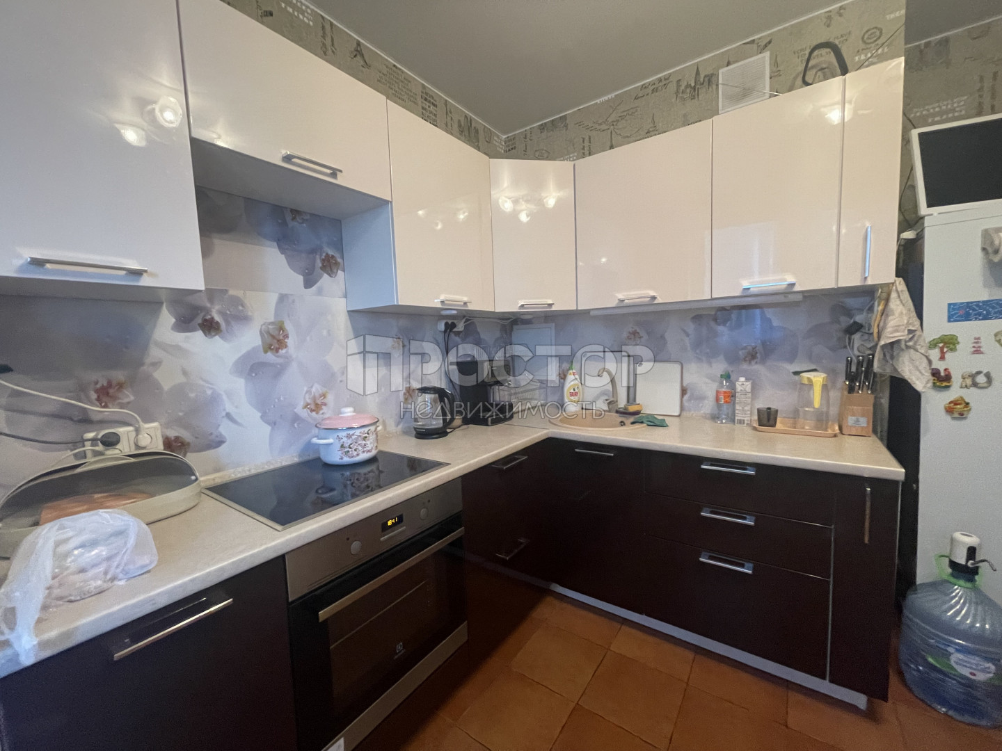 2-комнатная квартира, 57.5 м² - фото 3
