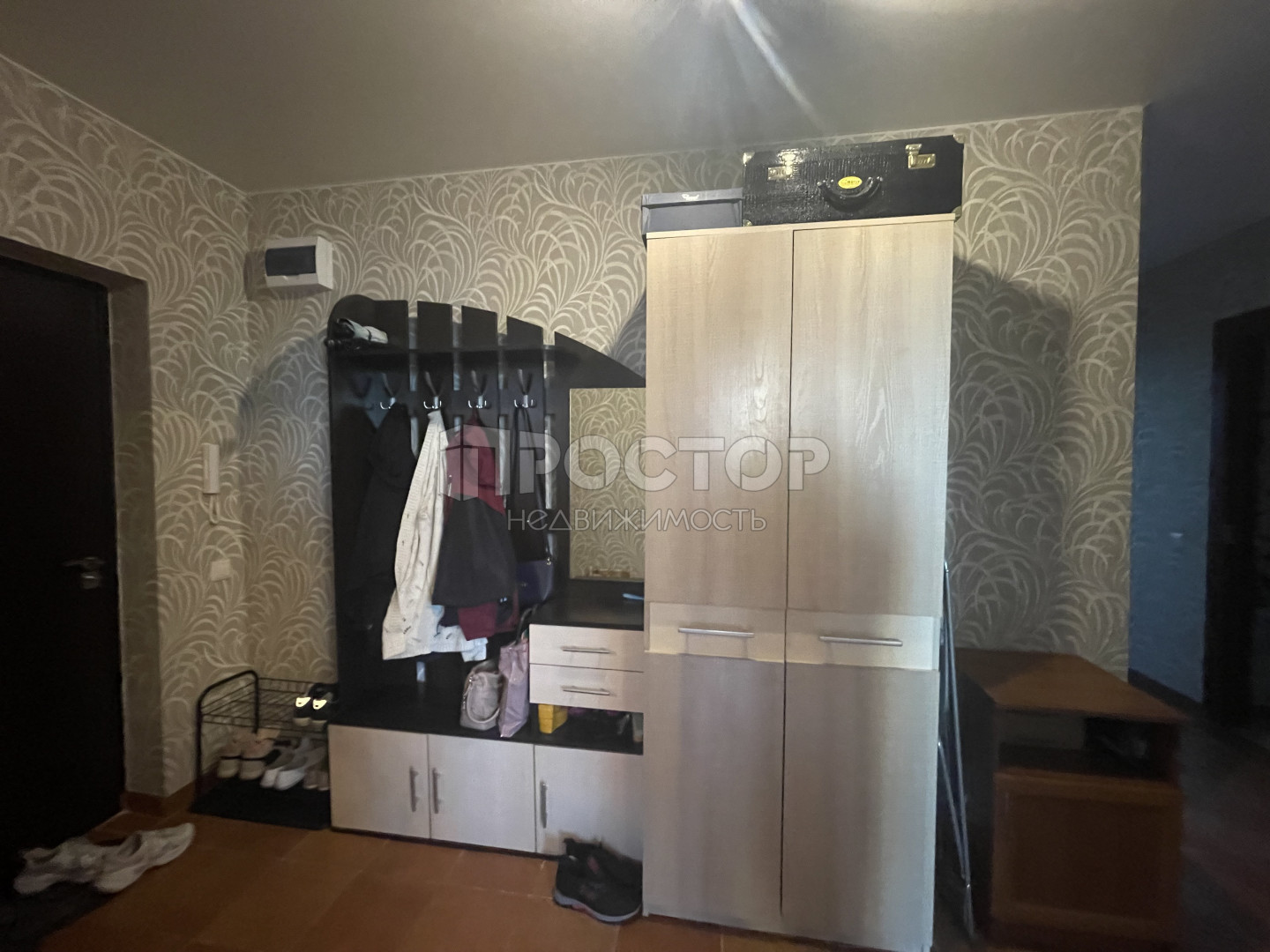 2-комнатная квартира, 57.5 м² - фото 9