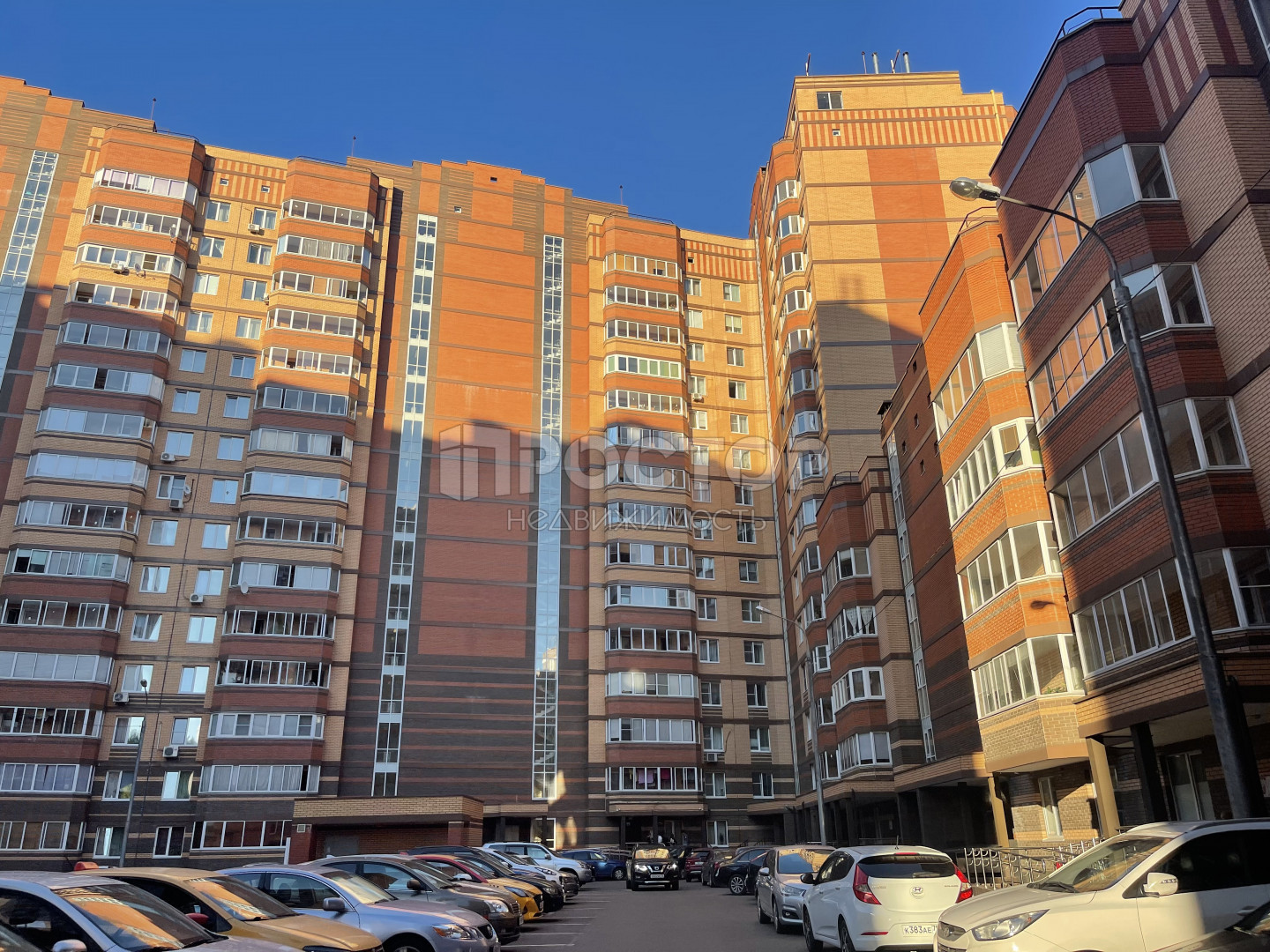 2-комнатная квартира, 57.5 м² - фото 10
