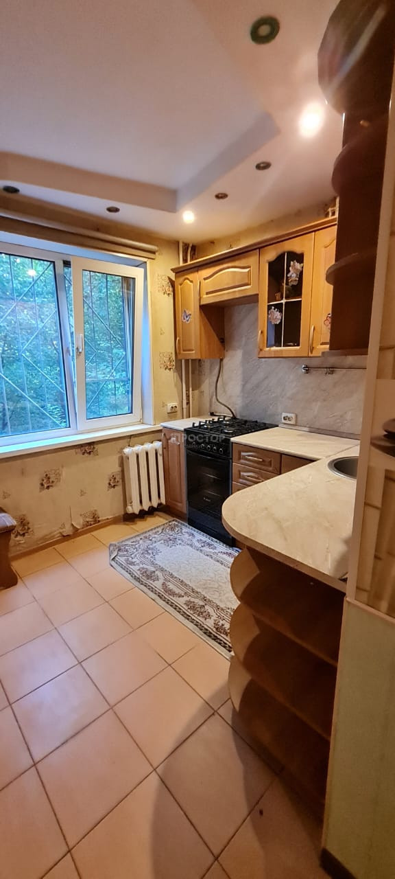 2-комнатная квартира, 45 м² - фото 7