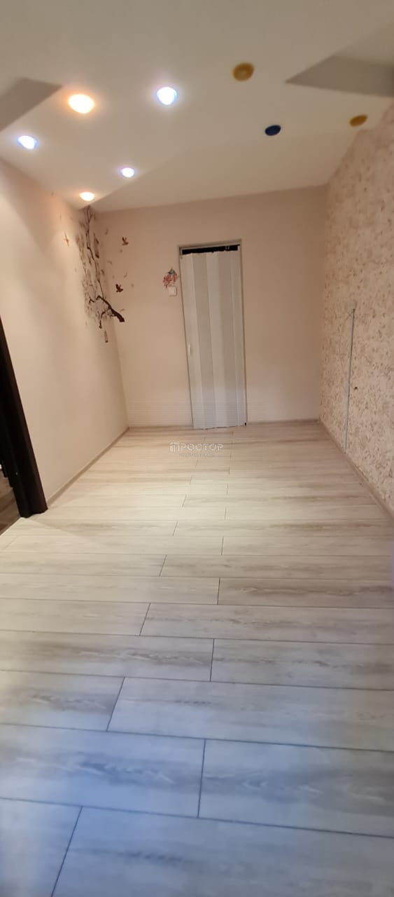 2-комнатная квартира, 45 м² - фото 13