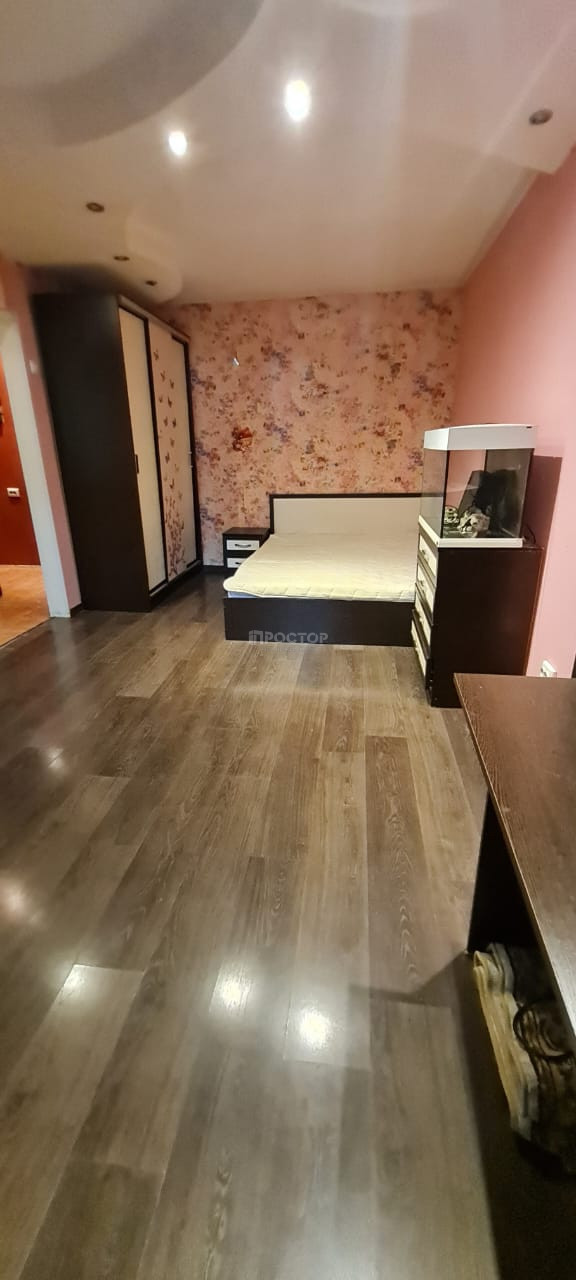 2-комнатная квартира, 45 м² - фото 10
