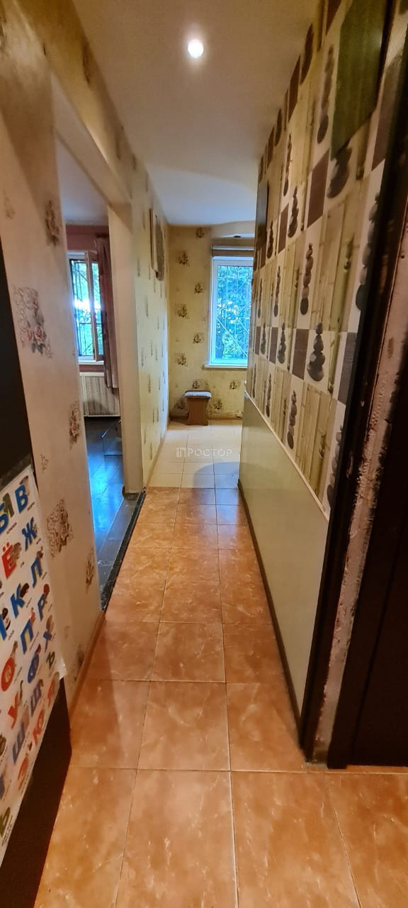 2-комнатная квартира, 45 м² - фото 5
