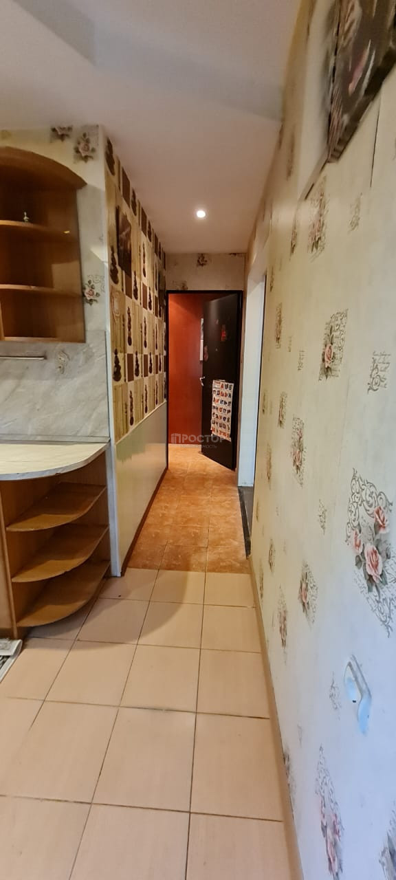 2-комнатная квартира, 45 м² - фото 6