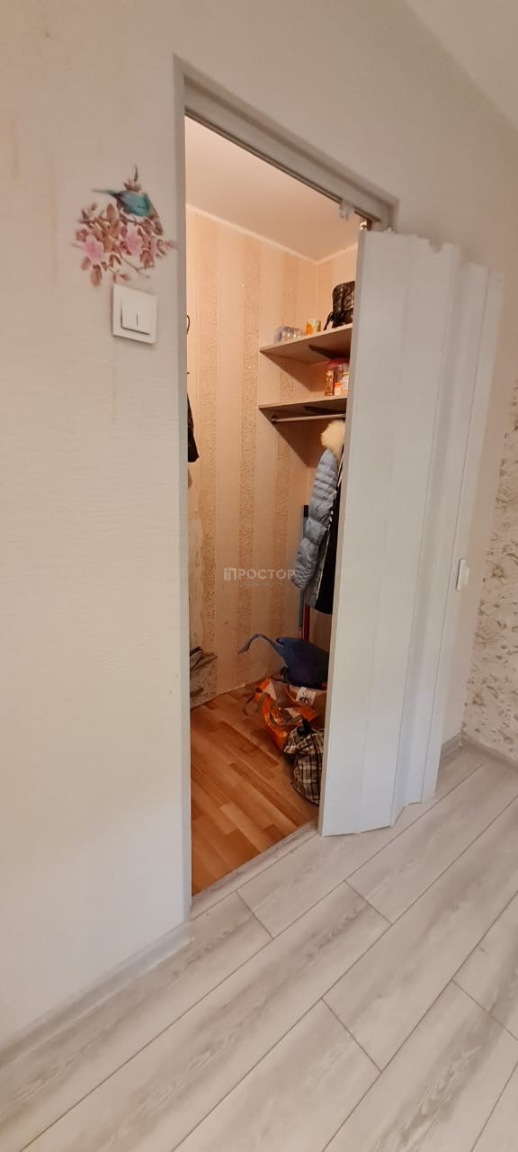 2-комнатная квартира, 45 м² - фото 14