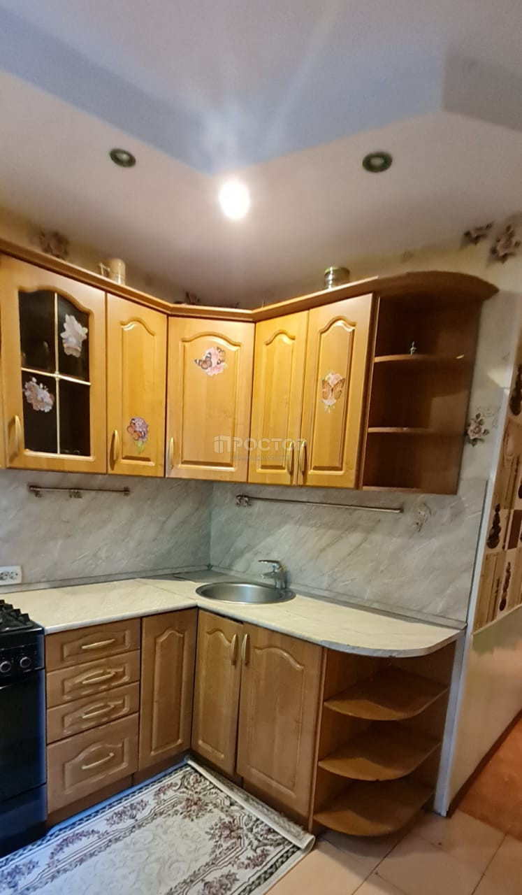 2-комнатная квартира, 45 м² - фото 8