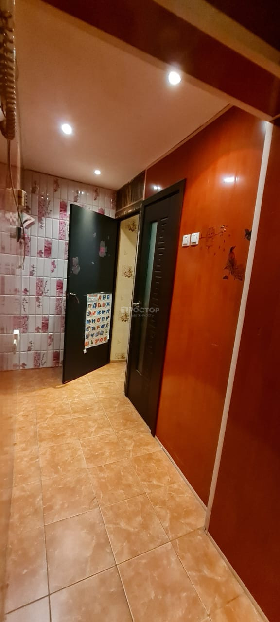 2-комнатная квартира, 45 м² - фото 2