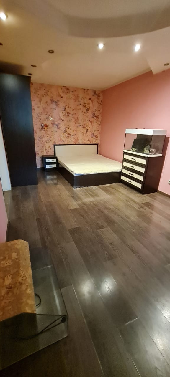 2-комнатная квартира, 45 м² - фото 11