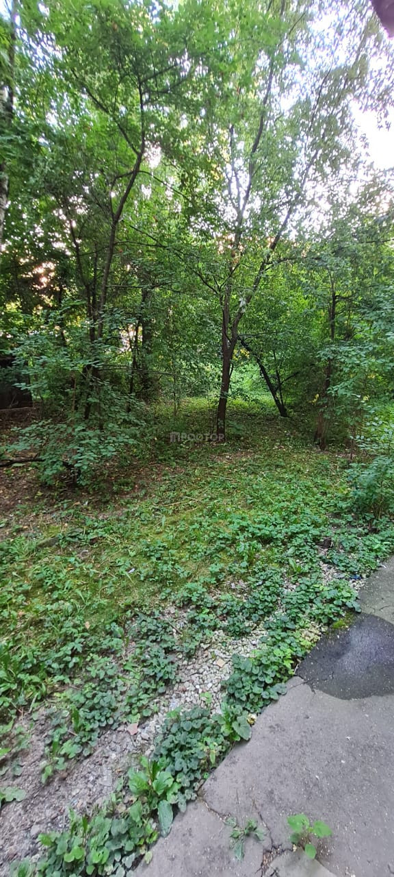 2-комнатная квартира, 45 м² - фото 16