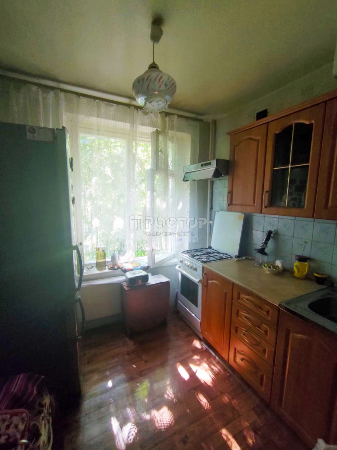 2-комнатная квартира, 45 м² - фото 3