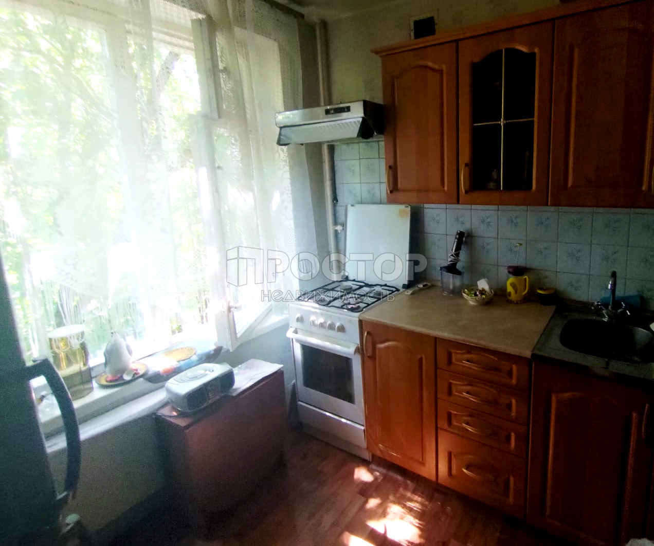 2-комнатная квартира, 45 м² - фото 7