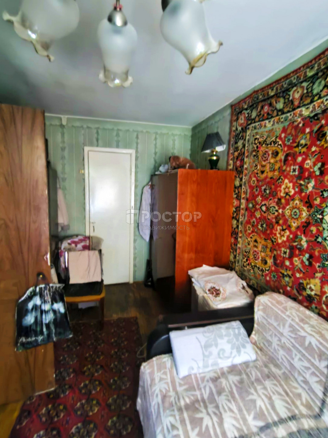 2-комнатная квартира, 45 м² - фото 10