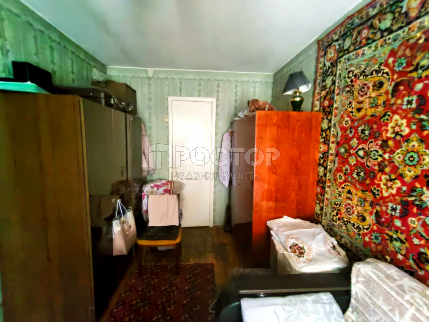 2-комнатная квартира, 45 м² - фото 6