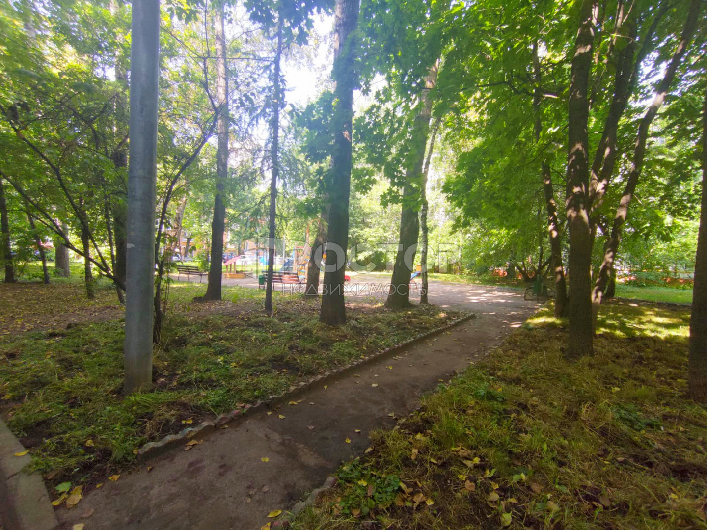 2-комнатная квартира, 45 м² - фото 18