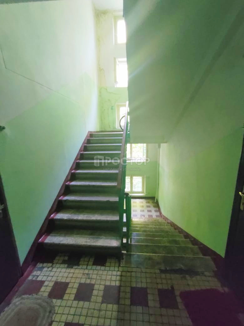 2-комнатная квартира, 45 м² - фото 15