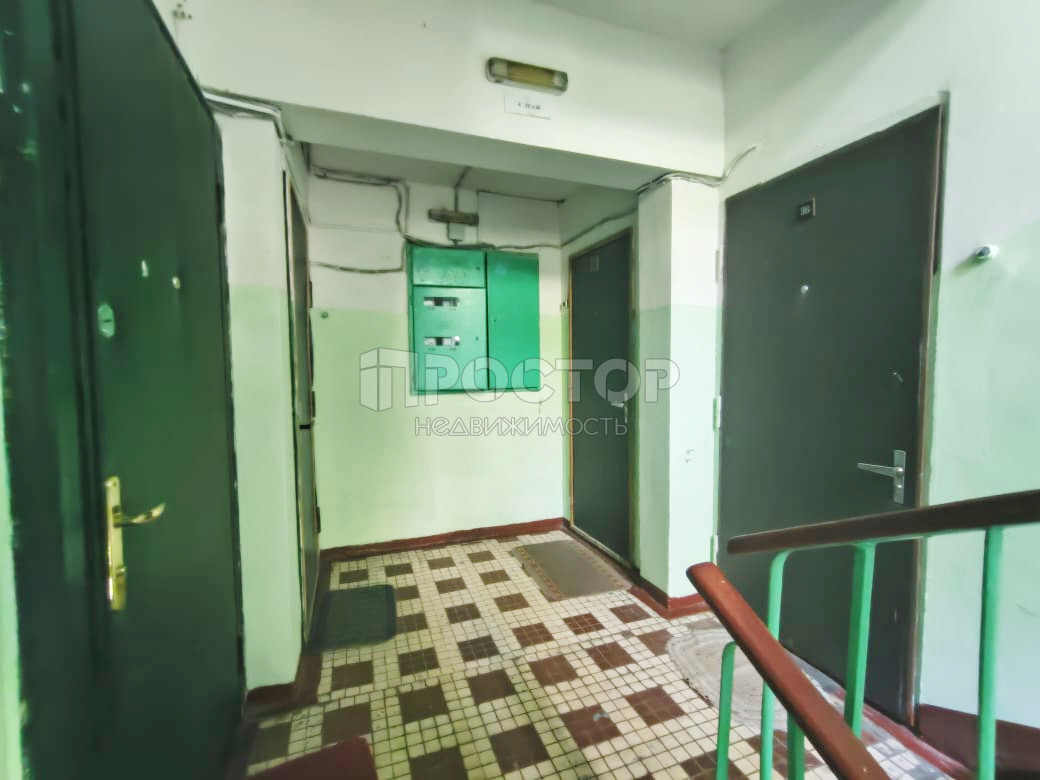2-комнатная квартира, 45 м² - фото 16