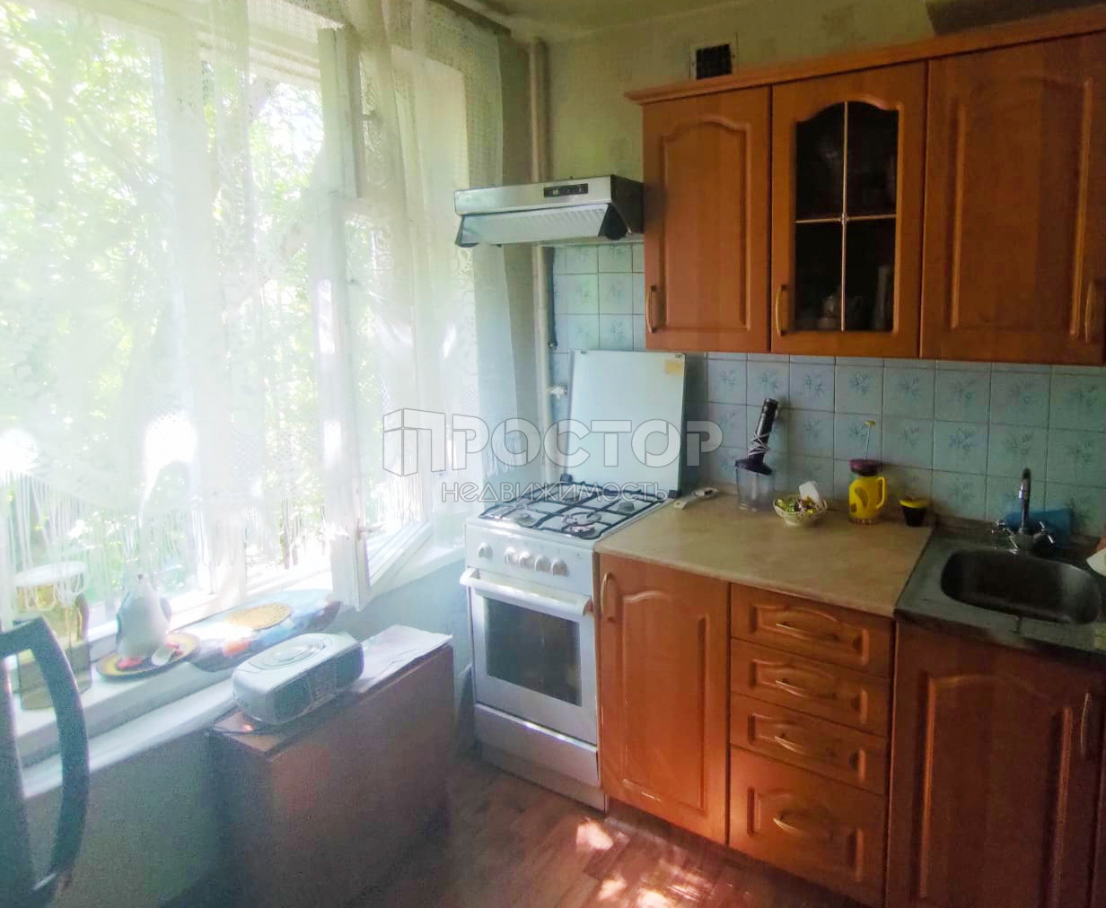 2-комнатная квартира, 45 м² - фото 2