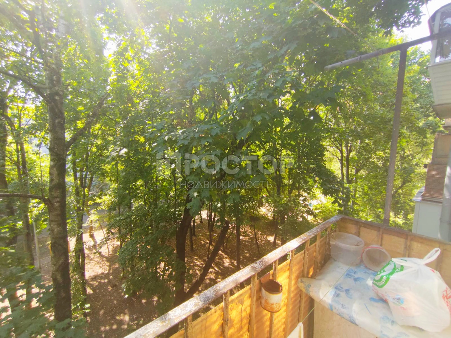 2-комнатная квартира, 45 м² - фото 14