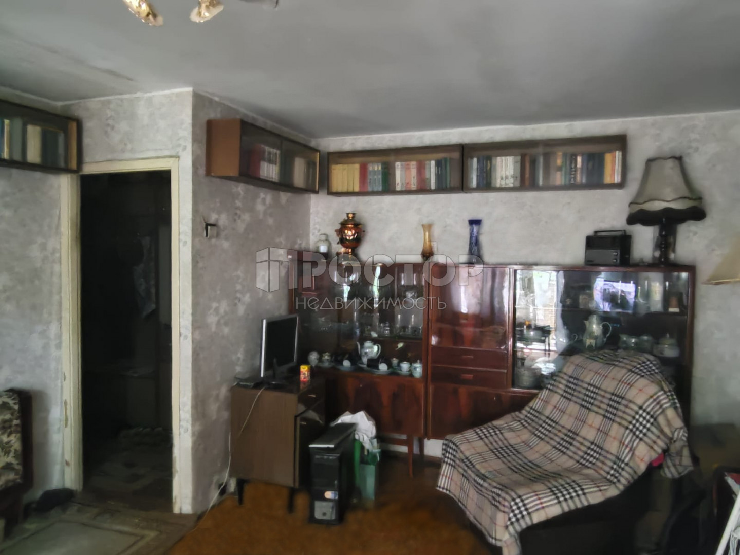 2-комнатная квартира, 45 м² - фото 13