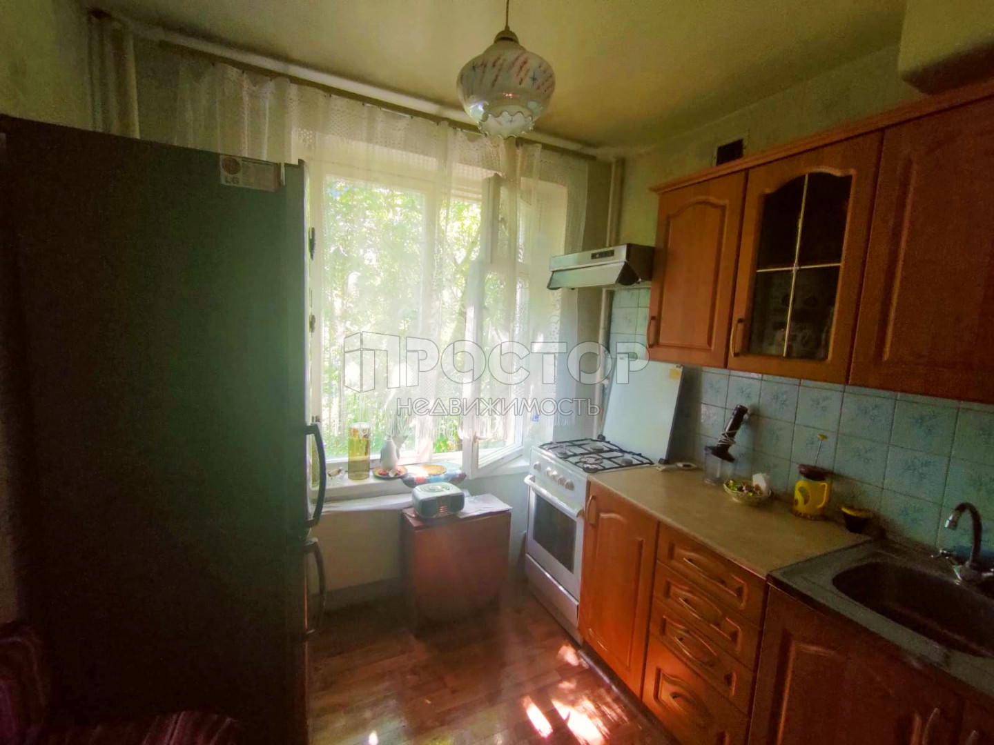 2-комнатная квартира, 45 м² - фото 4