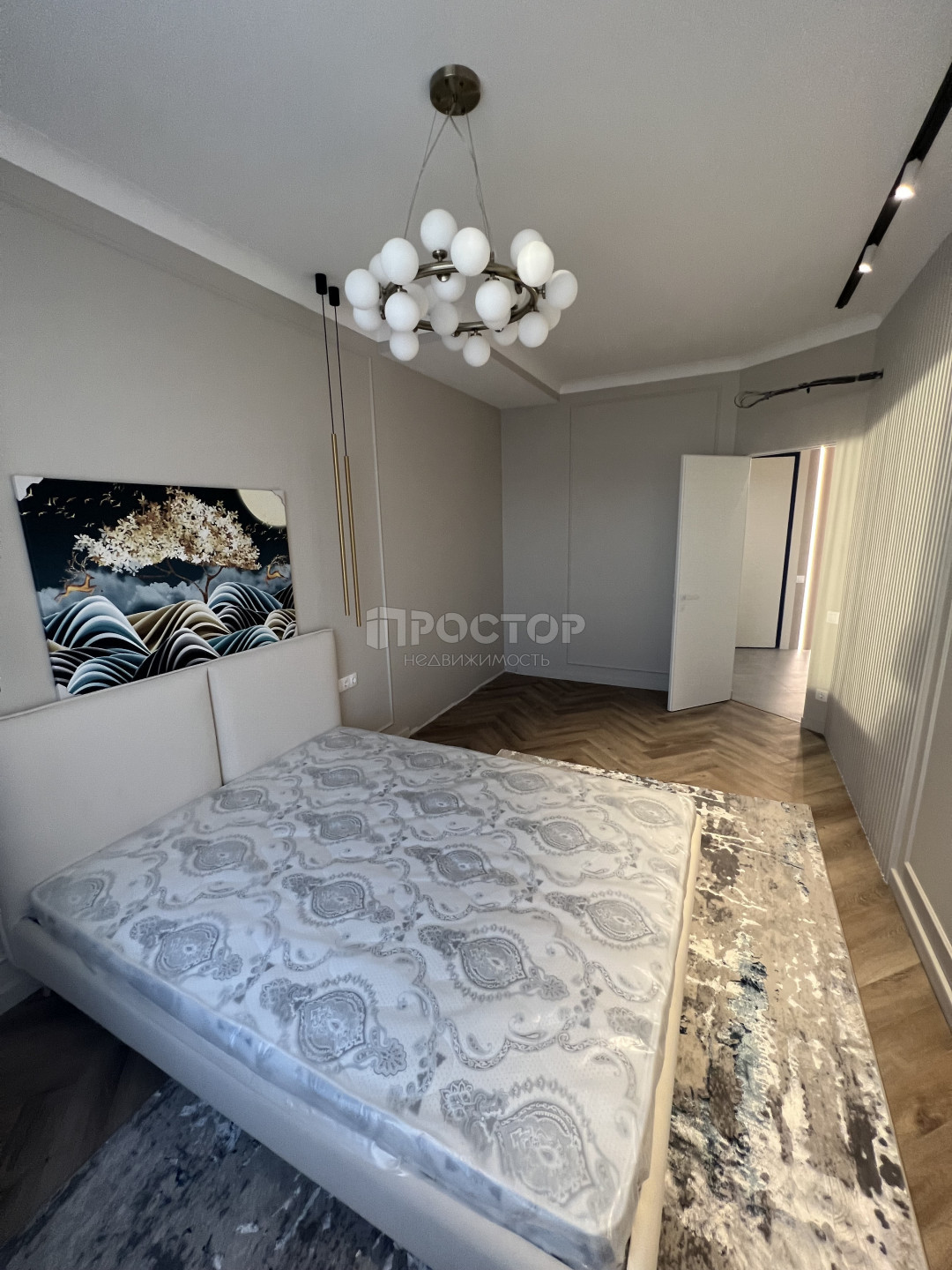 1-комнатная квартира, 43 м² - фото 7