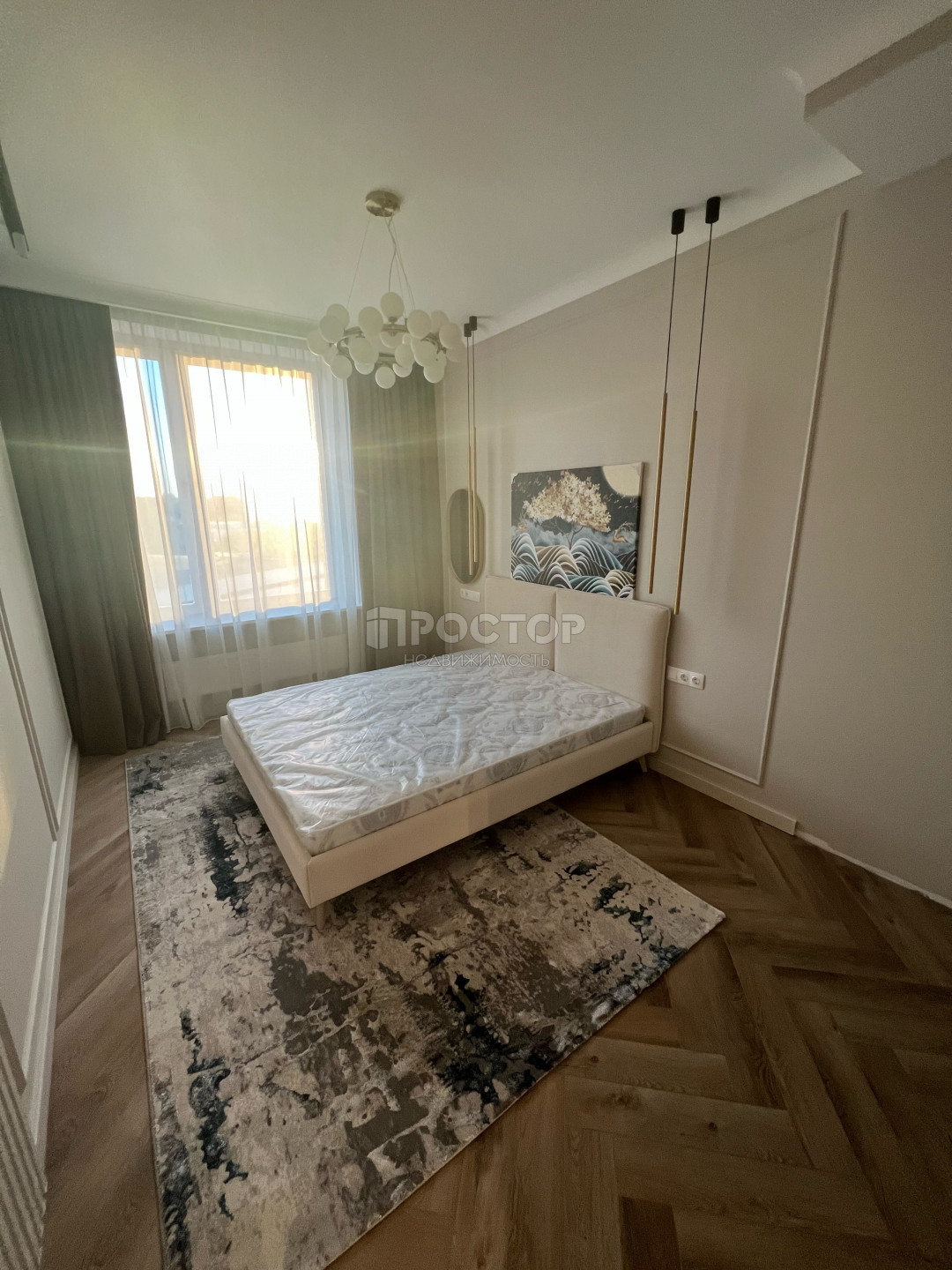 1-комнатная квартира, 43 м² - фото 6