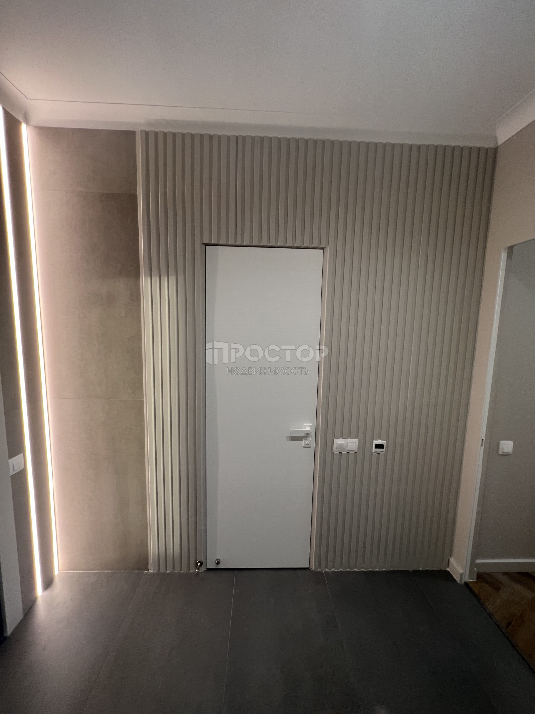 1-комнатная квартира, 43 м² - фото 10