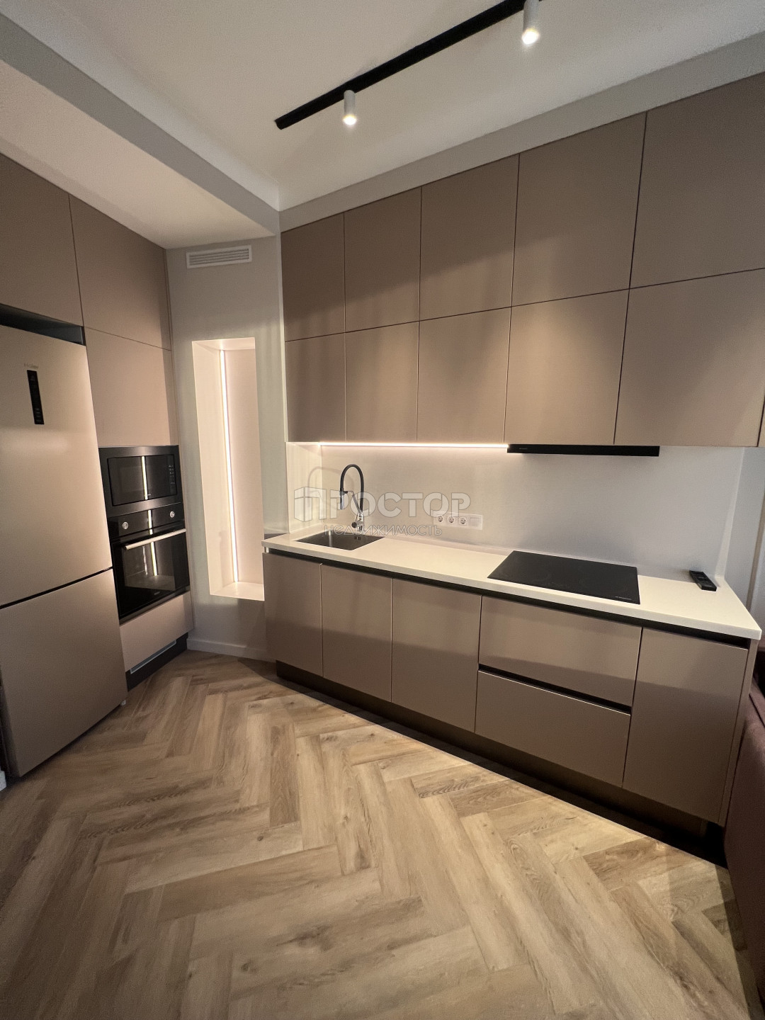 1-комнатная квартира, 43 м² - фото 4
